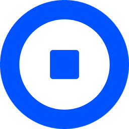 Coinbase Wallet Logo