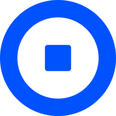 Coinbase Wallet Logo