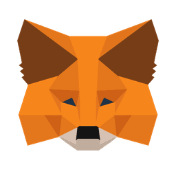 MetaMask Logo