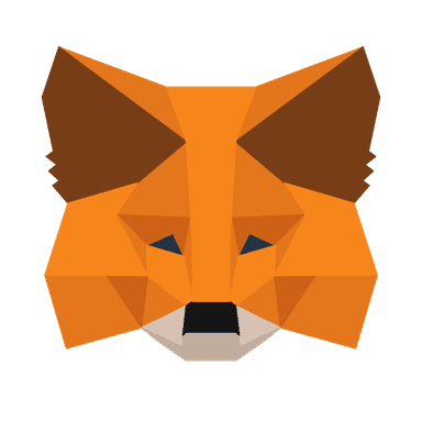 MetaMask Logo