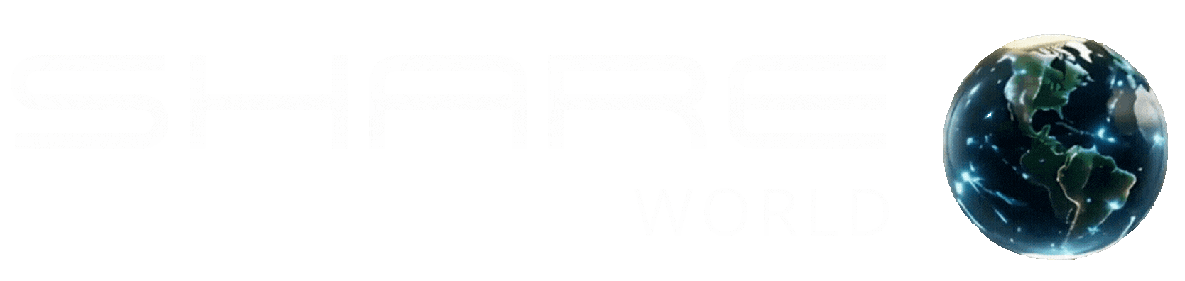 Shareworld Logo